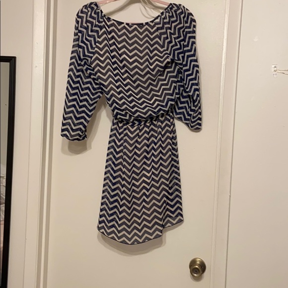 Dress - Picture 2 of 2